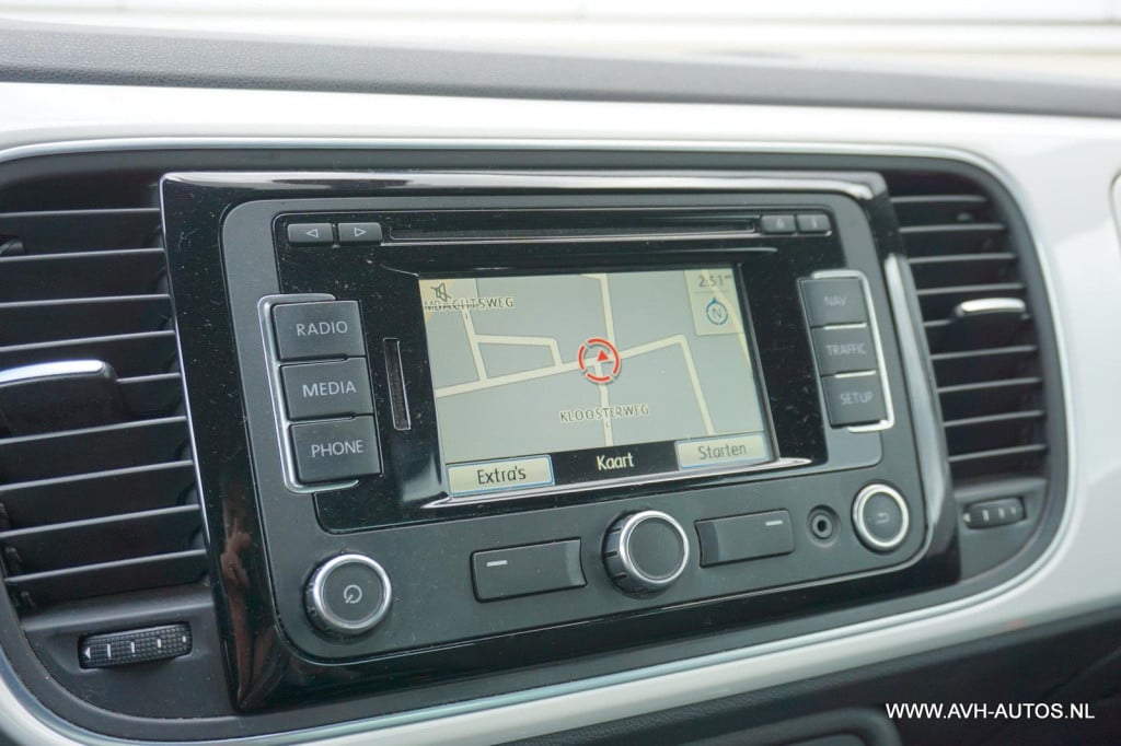 Volkswagen New Beetle 1.2 tsi design