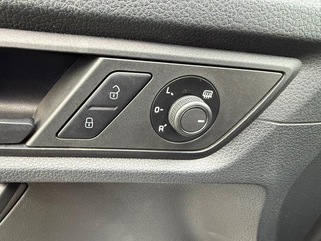 Volkswagen Caddy 2.0 tdi l1h1 bmt trendline