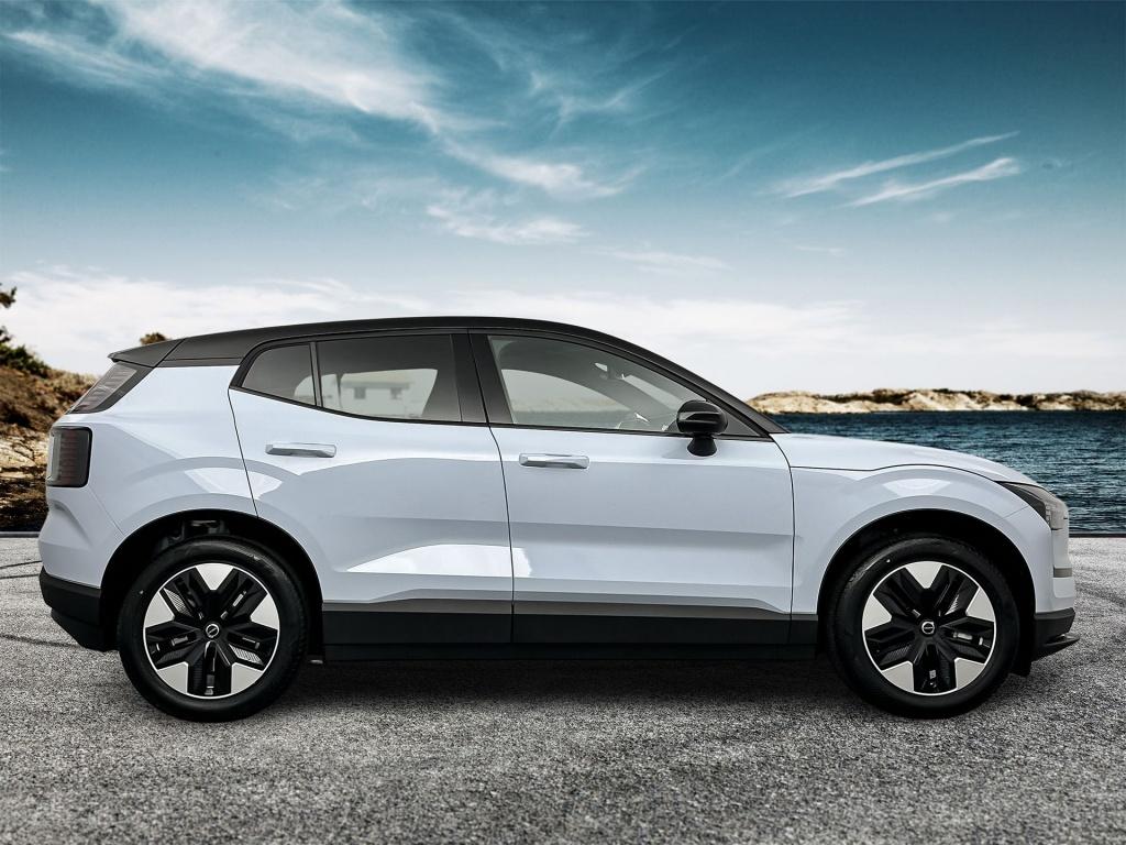 Volvo Ex30 p3 long range plus europa