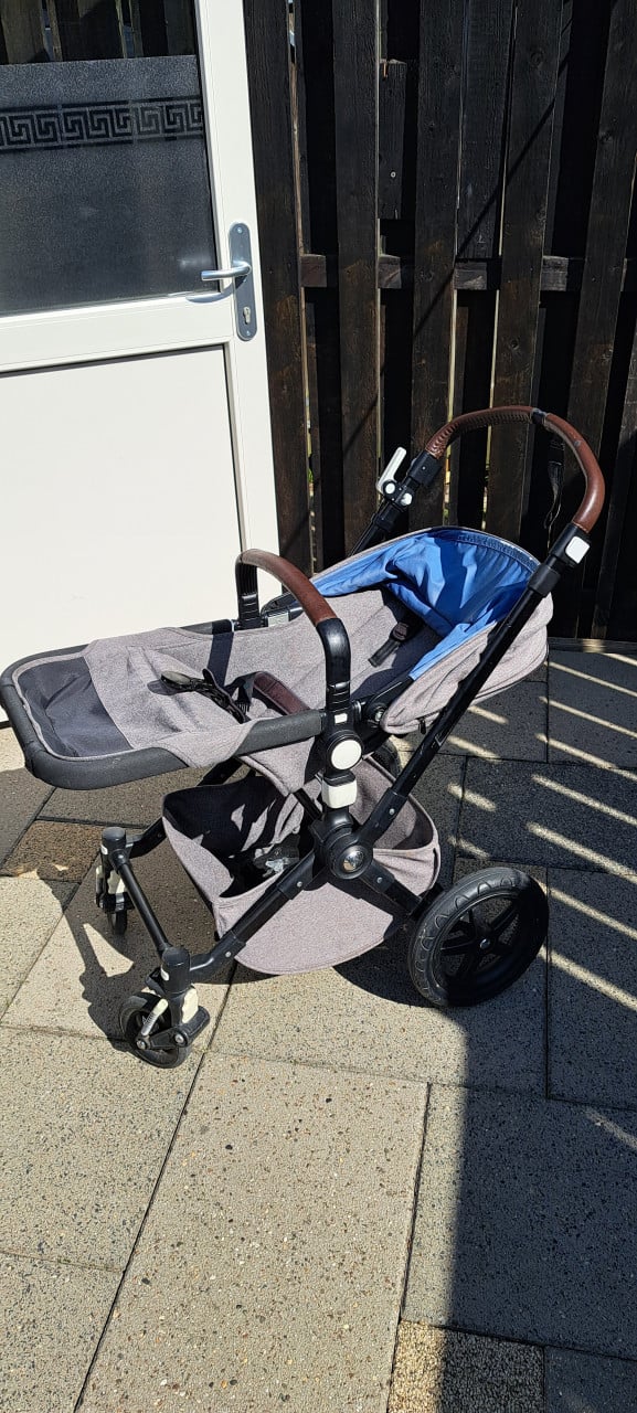 Kinderwagen