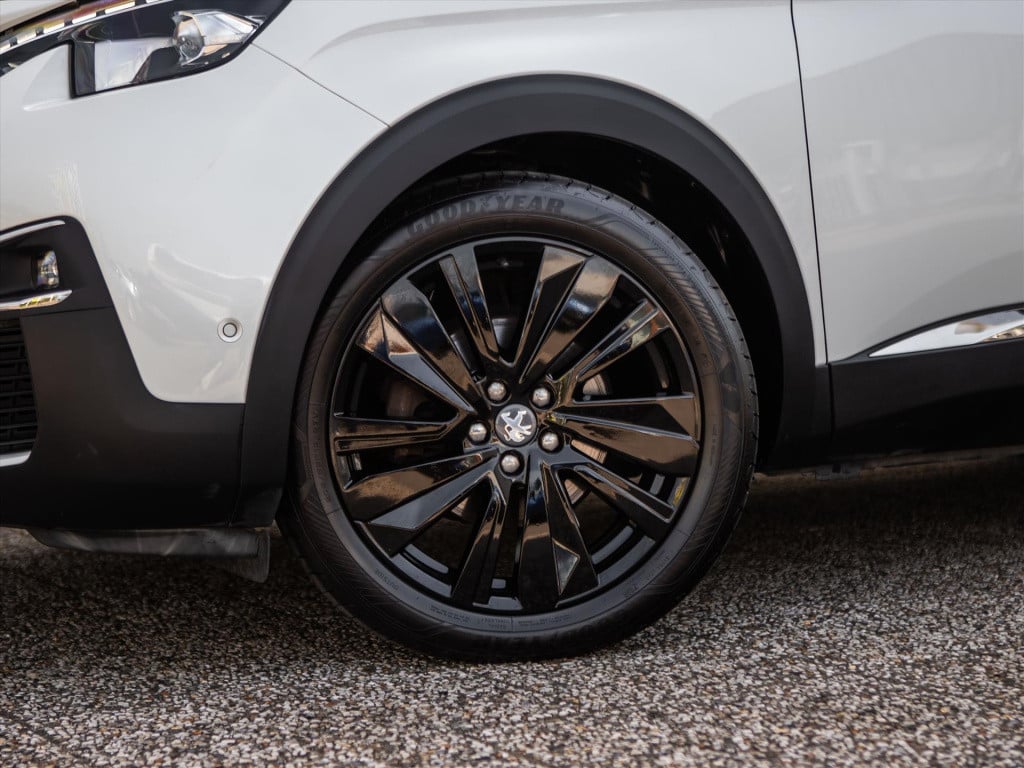 Peugeot 3008 1.6 e-thp 165pk gt-line automaat | trekhaak | camera | navigat