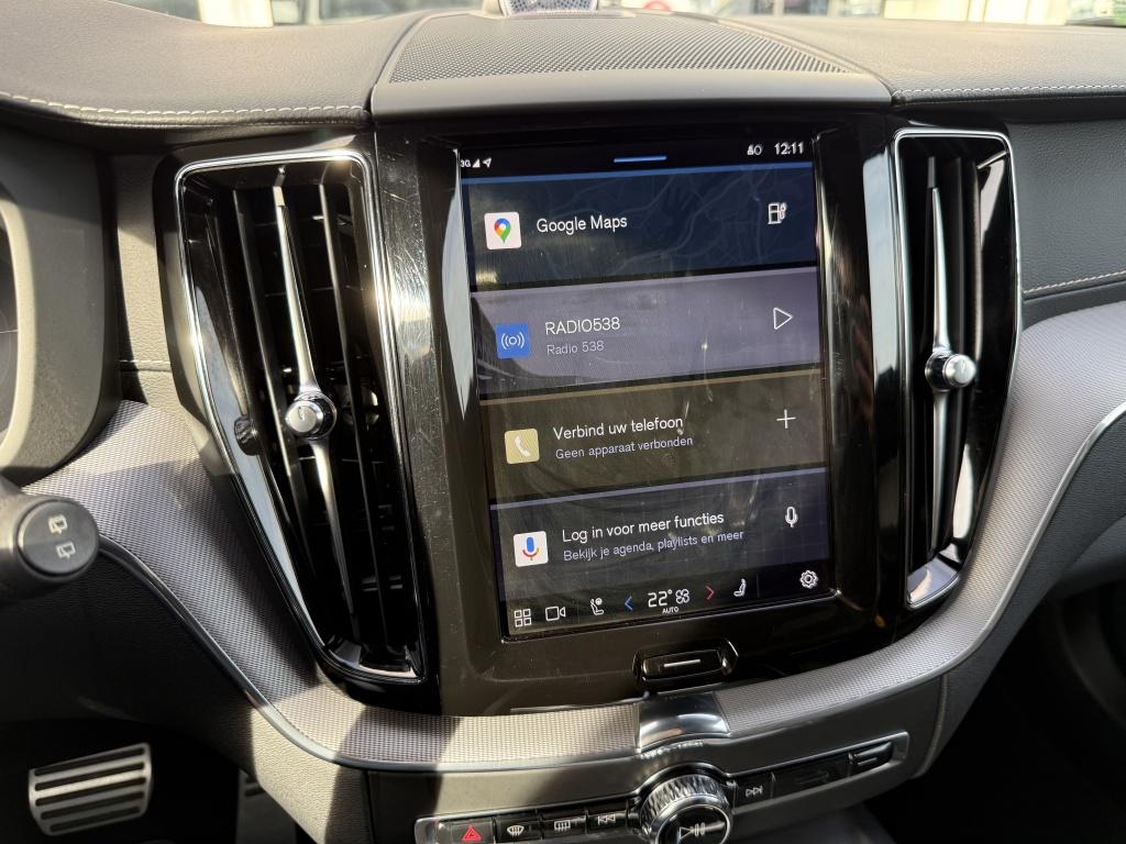 Volvo XC60 t8 405pk polestar engineered| adap.cruise| b&w sound| panodak| t