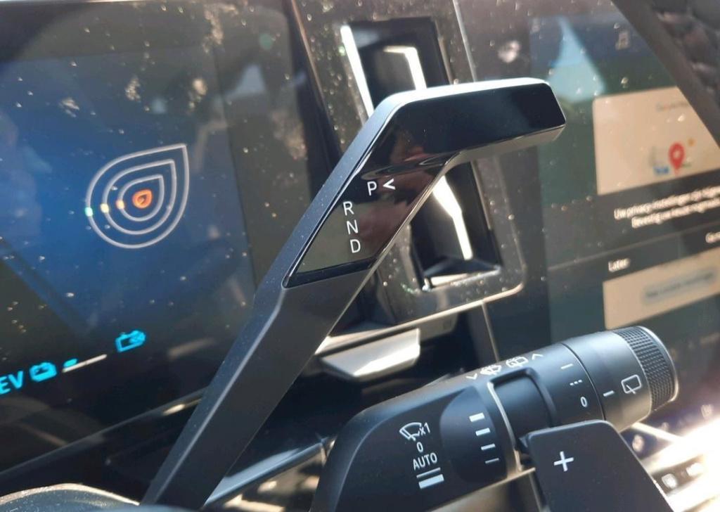 Renault Espace e-tech hybrid 200 iconic 5p. - demo / pack harman kardon pre