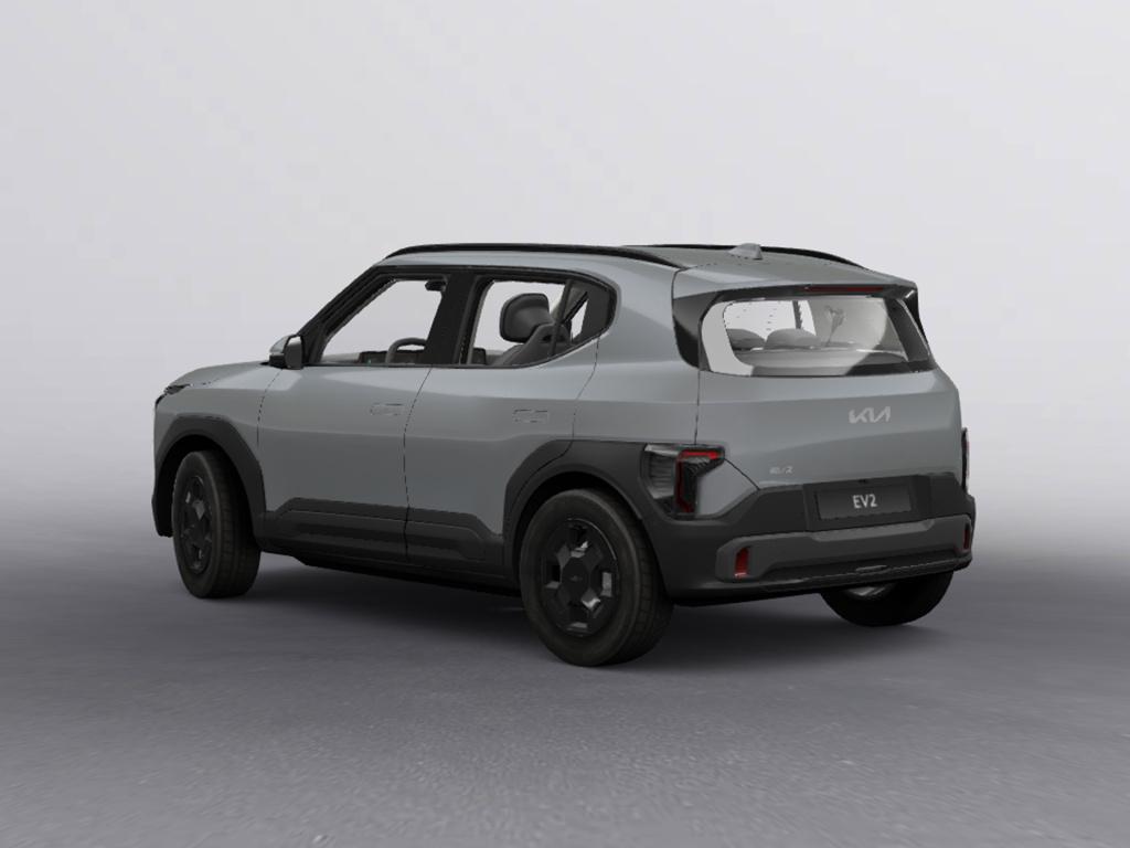 Kia Ev2 air 42.2 kwh ** voorraadvoordeel inclusief € 3.000,- inruilpremie**