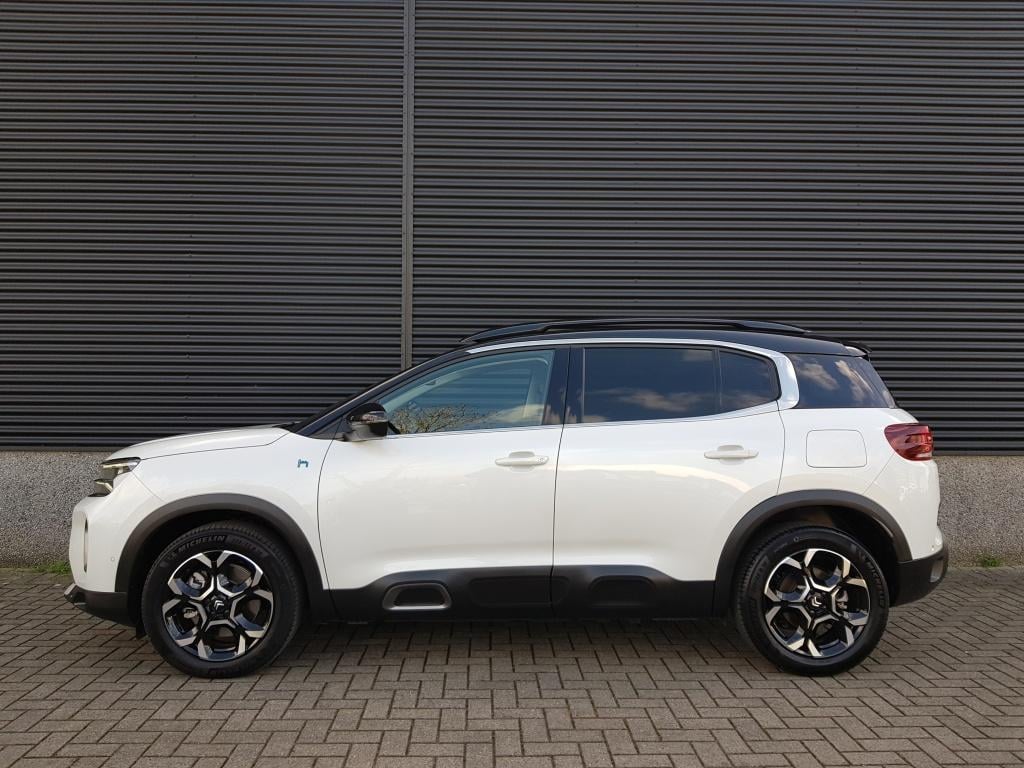 Citroen C5 Aircross business plus phev 225pk
