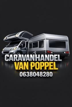 Caravans te koop gevraagd !!