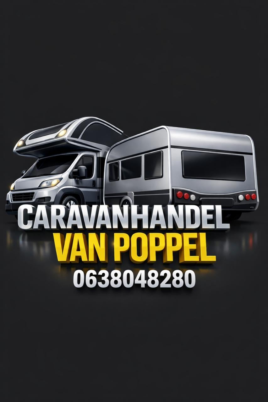 Caravans te koop gevraagd !!