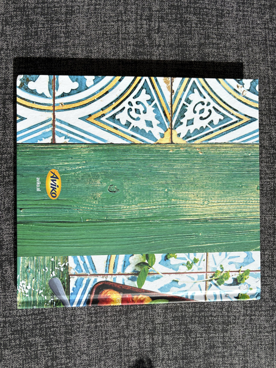 Kookboek: Proef de finca van Wim