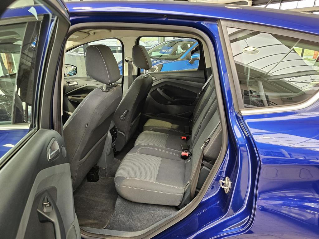 Ford C-max 1.0 titanium