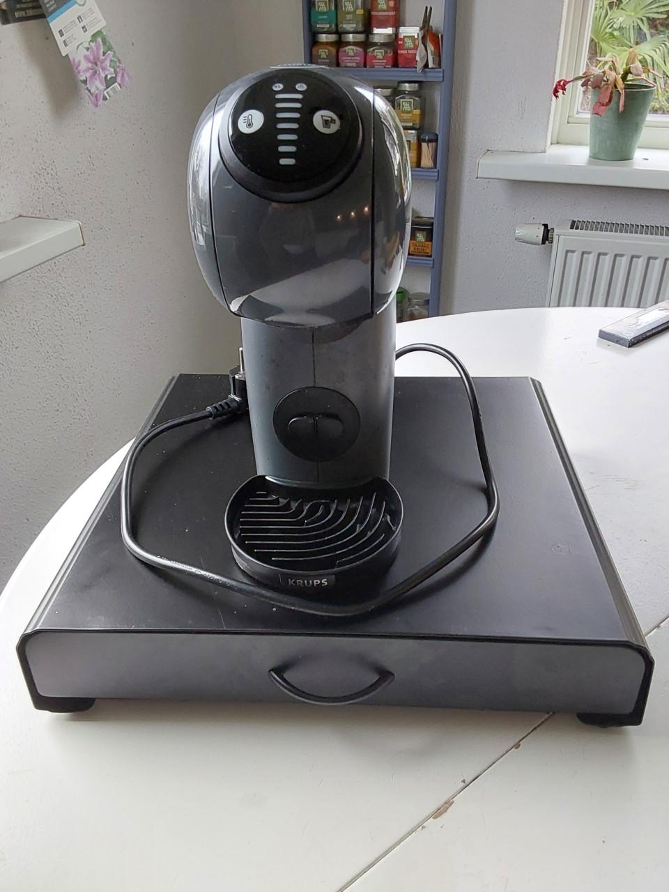 Krups Dolce Gusto