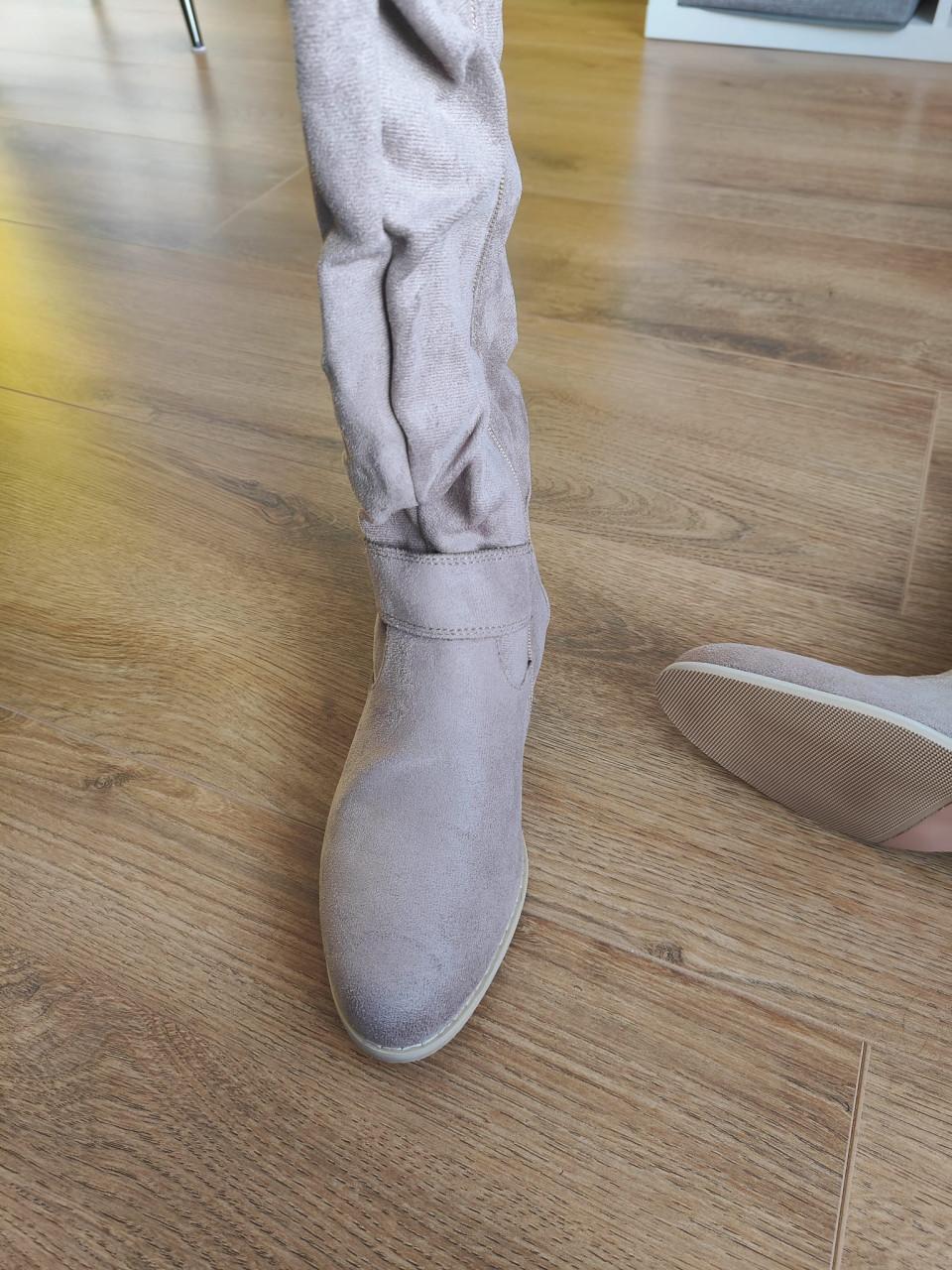 Dameslaarzen te koop!