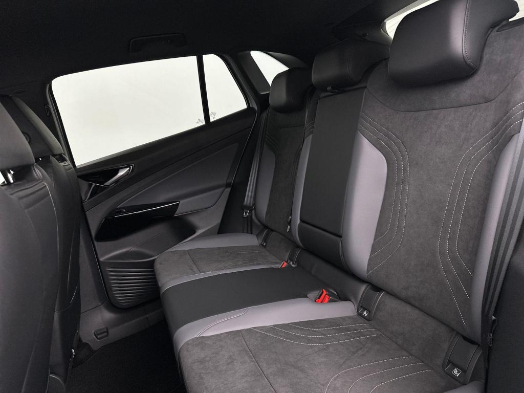 Volkswagen Id.4 pro limited edition 79 kwh