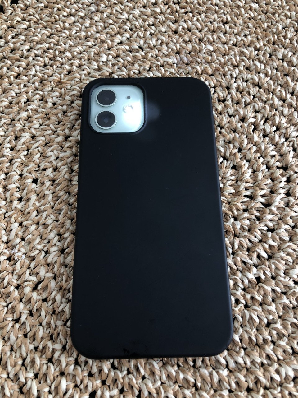 IPhone 12 zo goed als nieuw