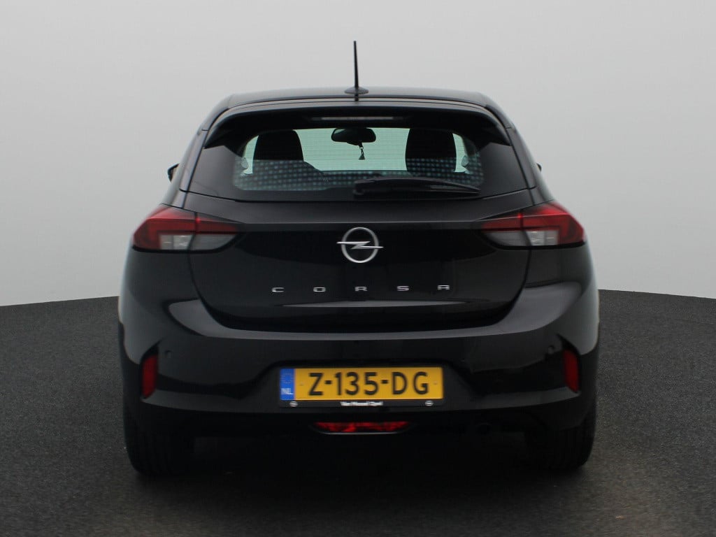 Opel Corsa 1.2 | apple carplay & android auto | parkeersensoren voor+achter
