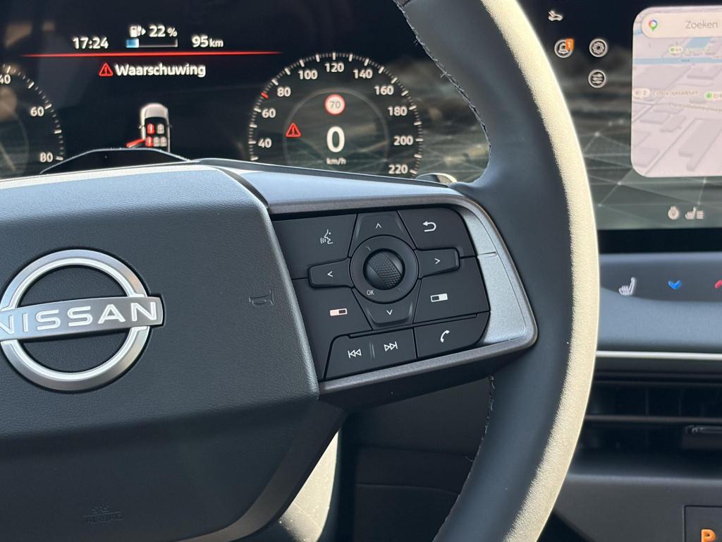 Nissan Leaf evolve 52 kwh