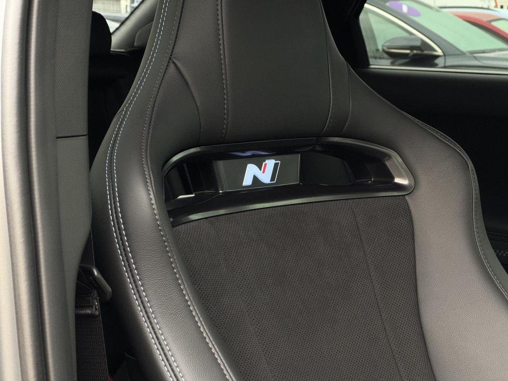 Hyundai Ioniq 5 n awd 84 kwh