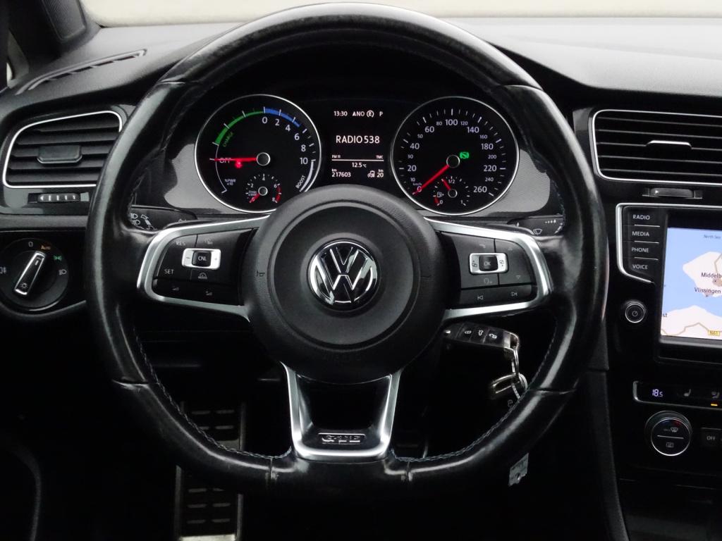Volkswagen Golf 1.4 tsi gte | led | navi | bluetooth