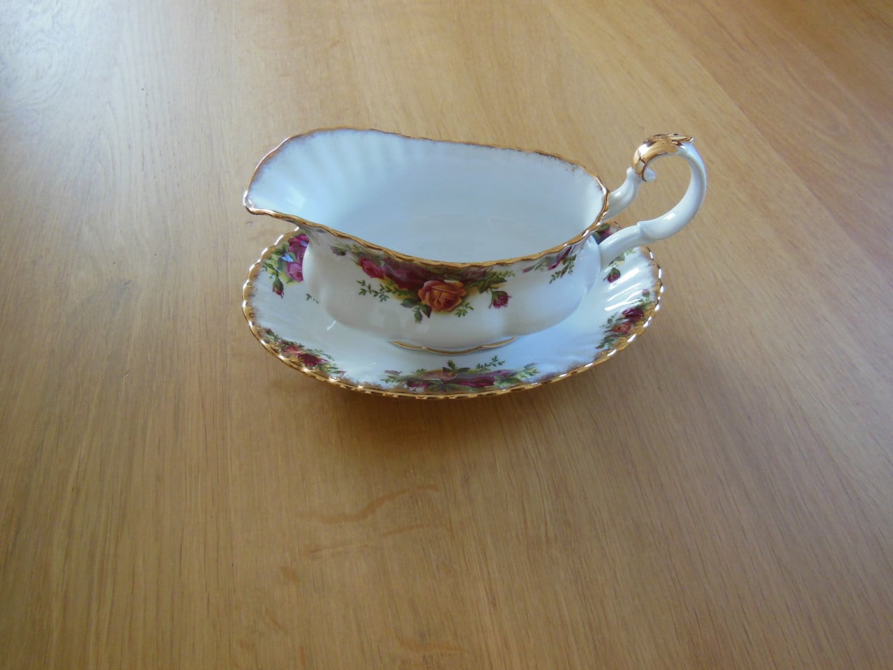 Schitterende Sauskom