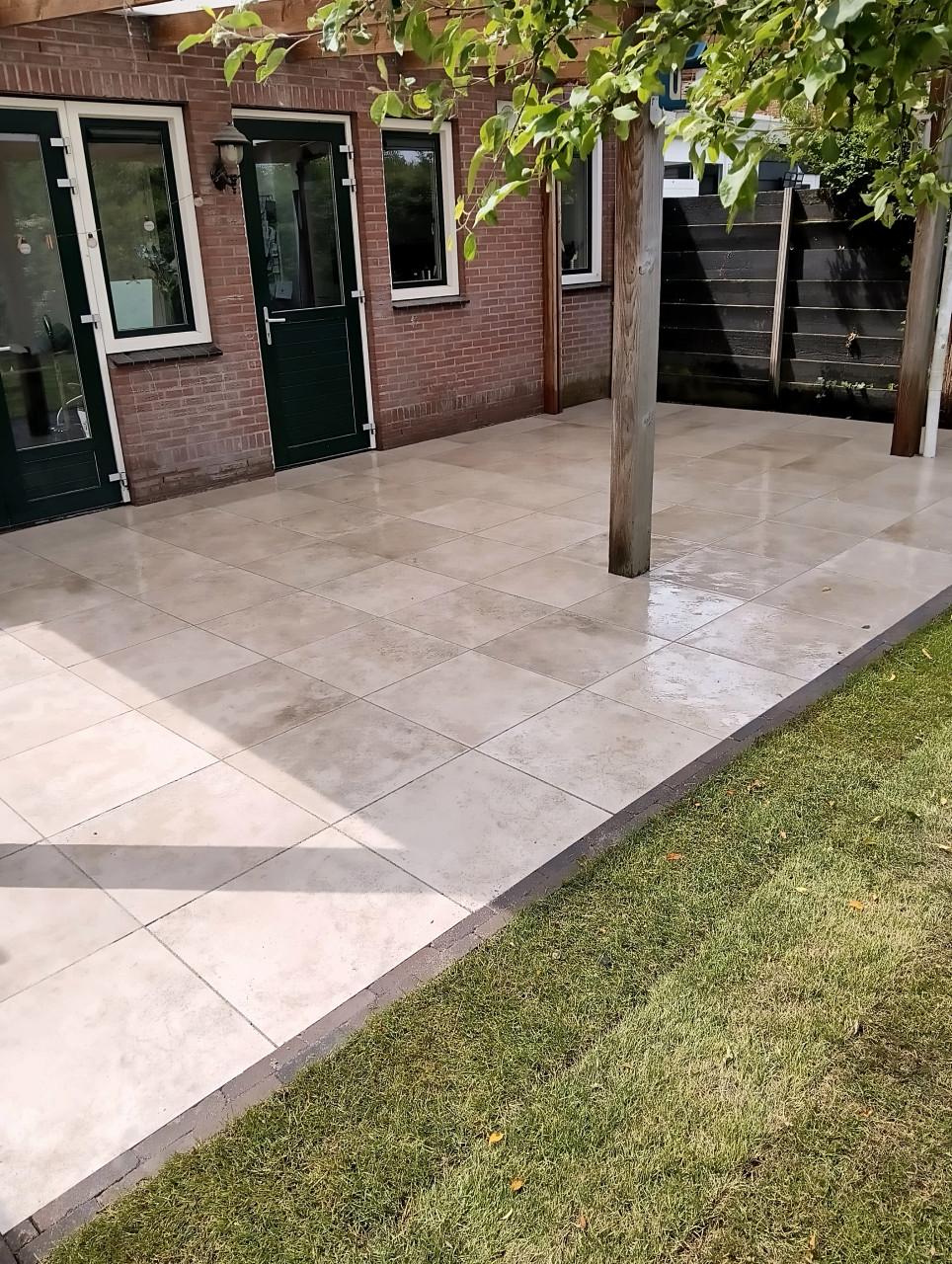 Niet op vakantie maar toch een vakantie gevoel?