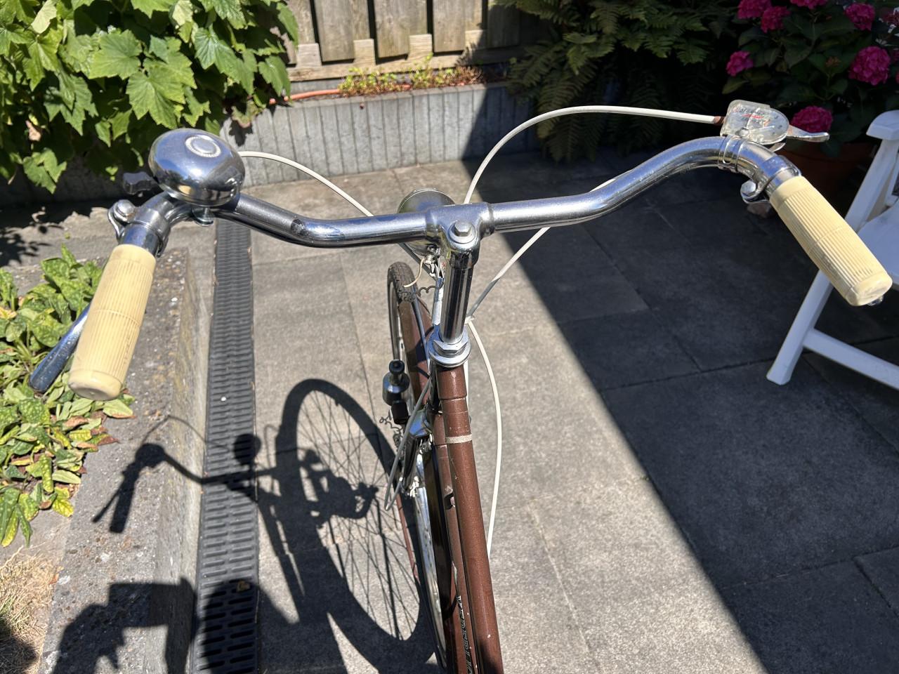 Gebruikte fiets