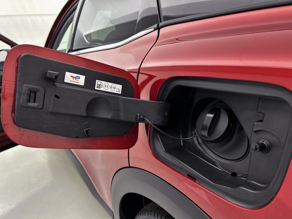 Citroen C4 hybrid 136 pk automaat max | rijklaar | panoramadak | stoelverwa