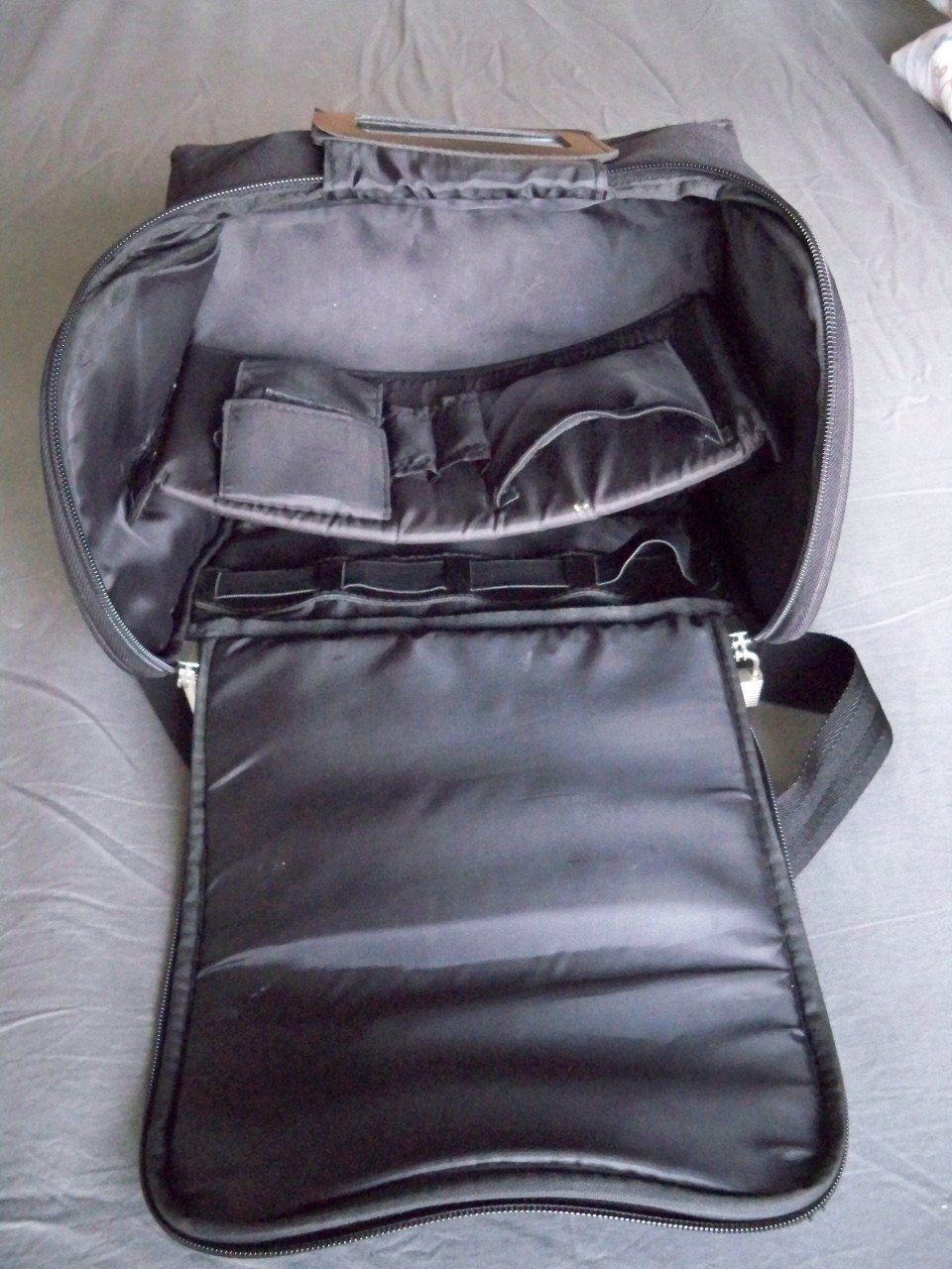 Beauty case