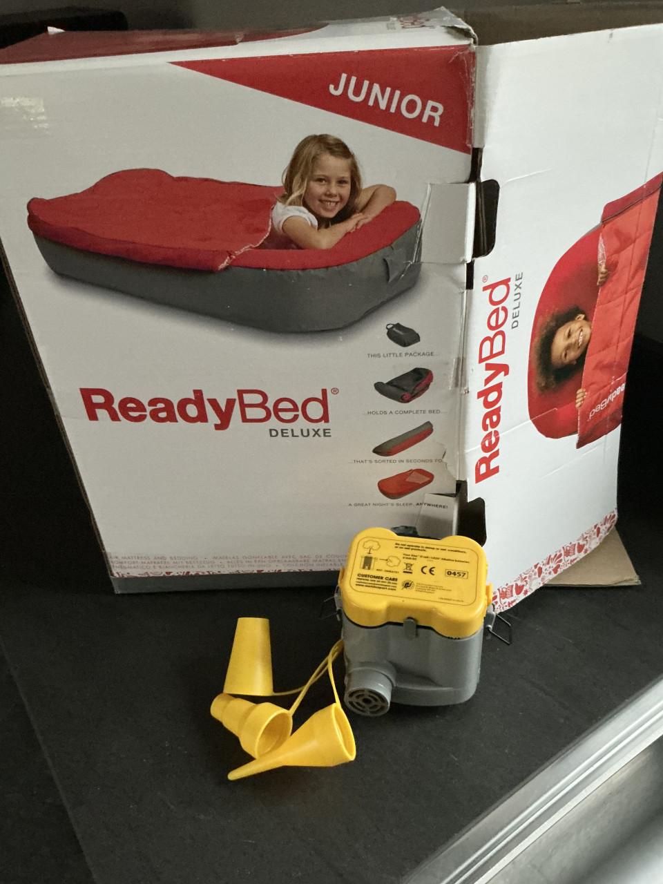 Ready Bed