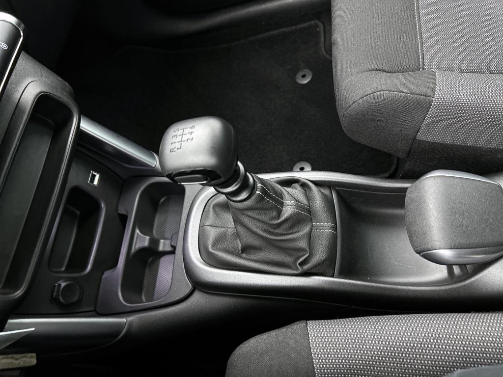 Citroen C3 Aircross 110 pk shine | rijklaar | camera | navigatie | lm velge