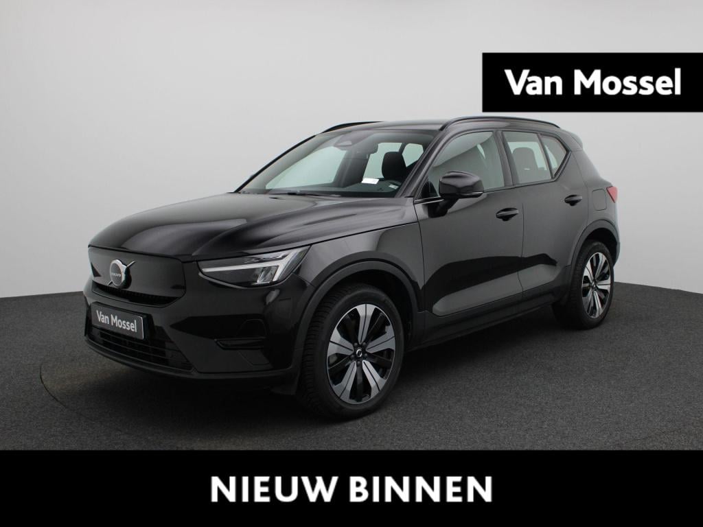 Volvo XC40 recharge core | automaat | apple carplay / android auto | virtua