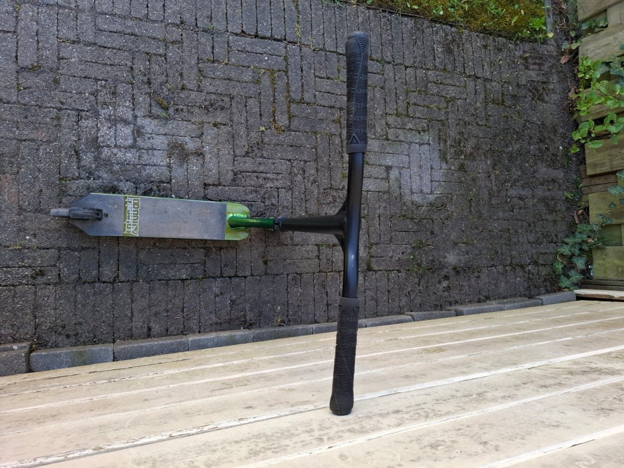 Stuntstep Blunt Prodigy S9 Toxic