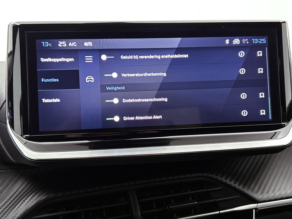 Peugeot 2008 100 pk allure | rijklaar | keyless entry | 360 camera | adapti