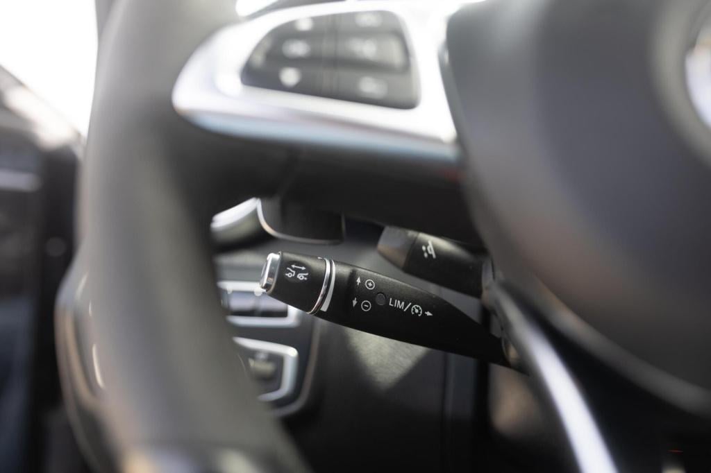 Mercedes-Benz C-Klasse estate amg 63 s / dealeronderhouden / burmester