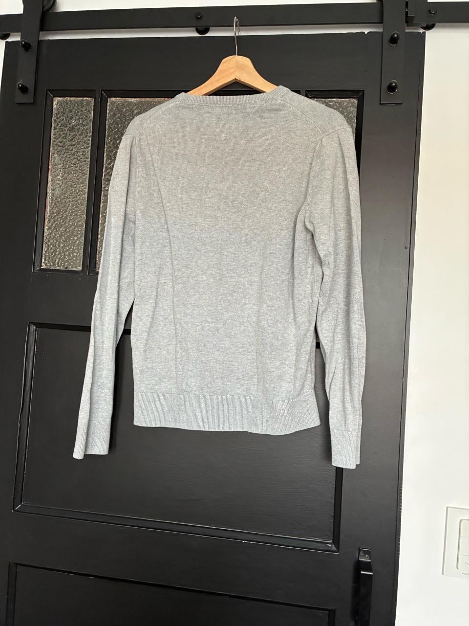 Mooie Tommy hilfiger trui