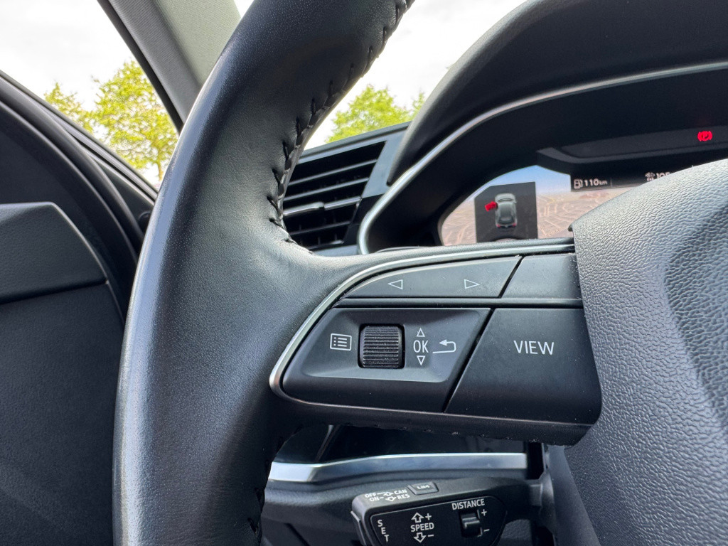 Audi Q3 40 tfsi quattro advanced * panoramadak * leder * led * camera