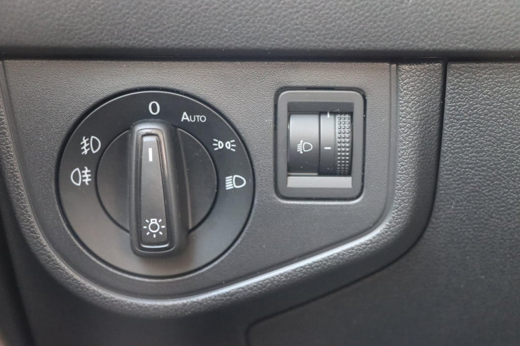 Volkswagen Polo 1.0 tsi highline