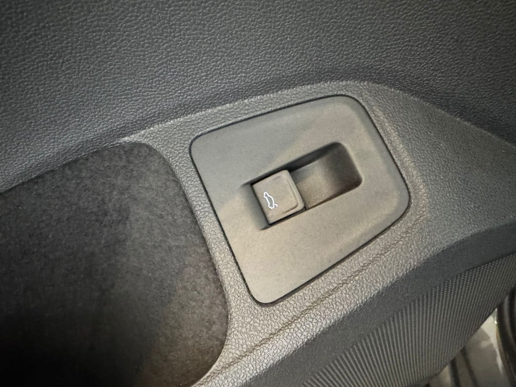 Volkswagen Tiguan 1.5 tsi act comfortline