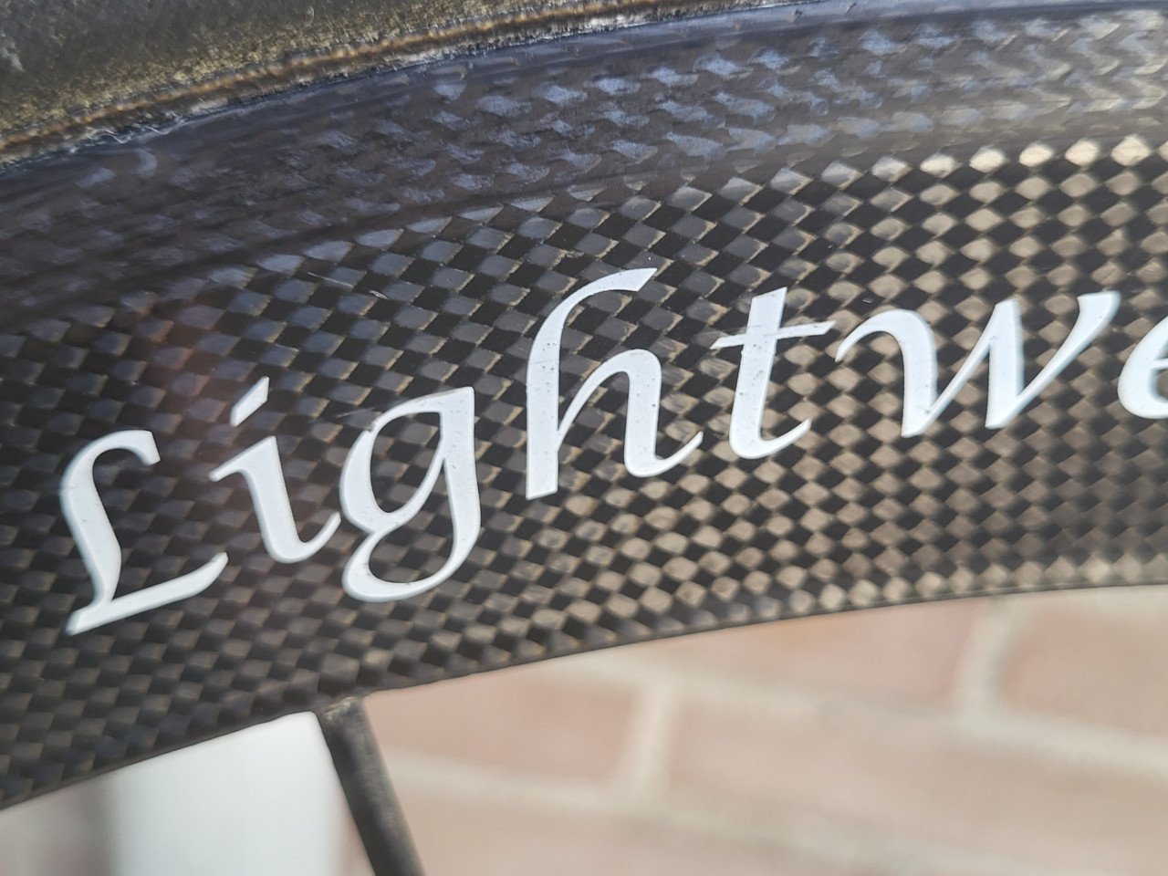 Lightweight Gen III