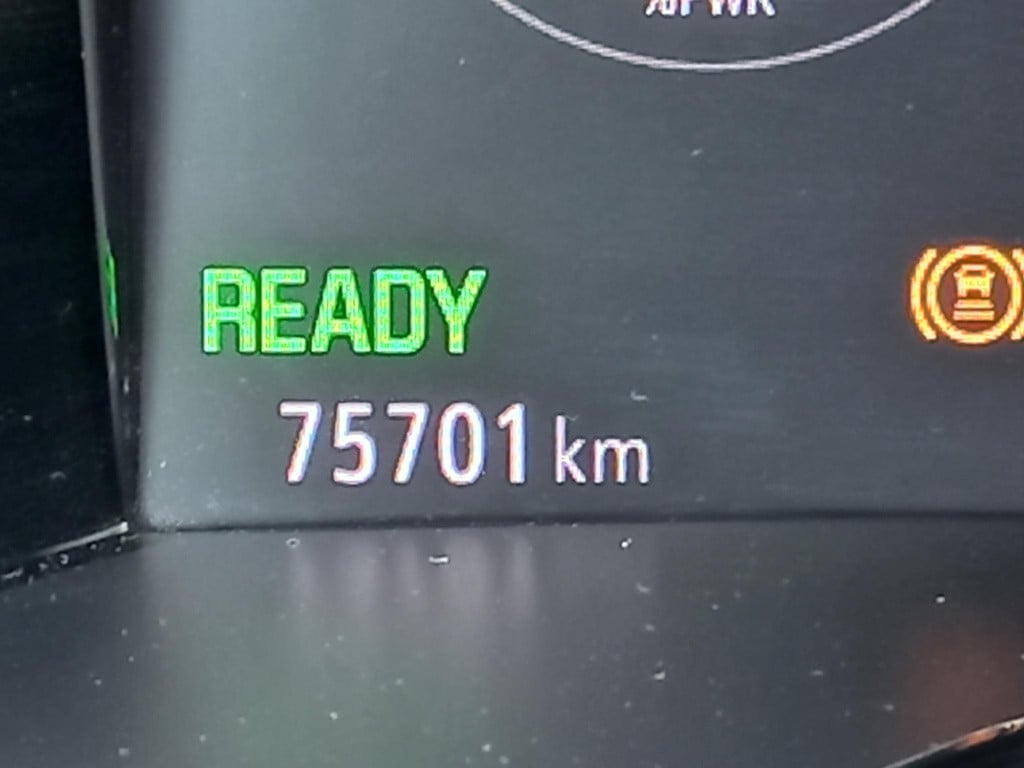 Opel Grandland 1.6 turbo plug-in hybrid 4x4 gse | climat | 19" lmv | camera