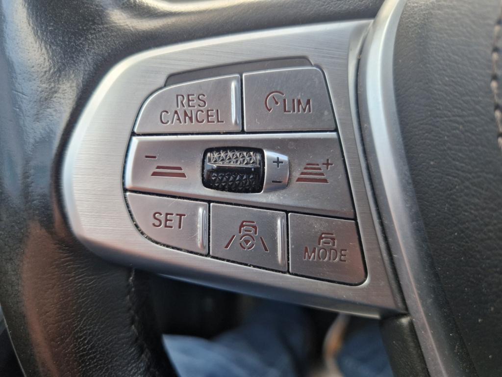 BMW 7 Serie (g11) 745e 394pk iperformance aut