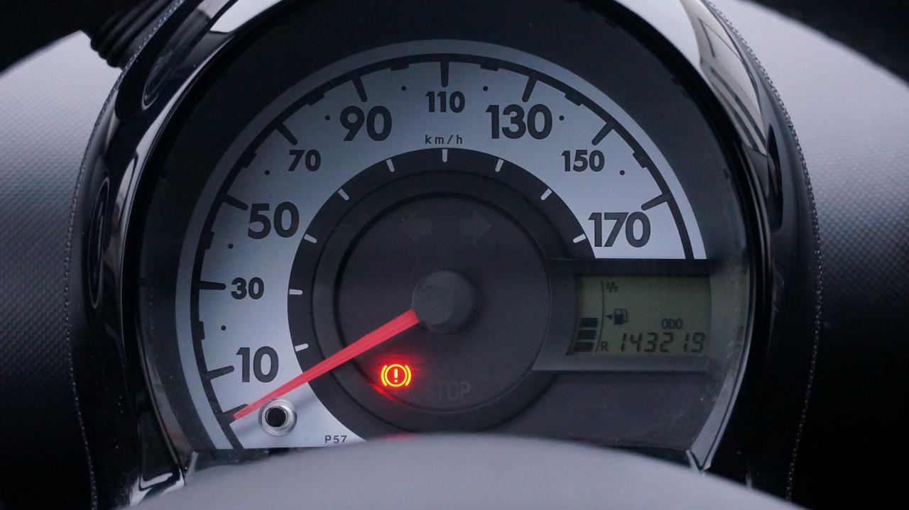 Peugeot 107 1.0 Envy rijklaar incl garantie