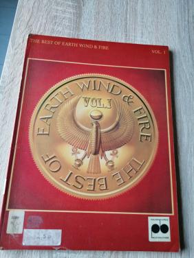 Earth wind and fire vol 1