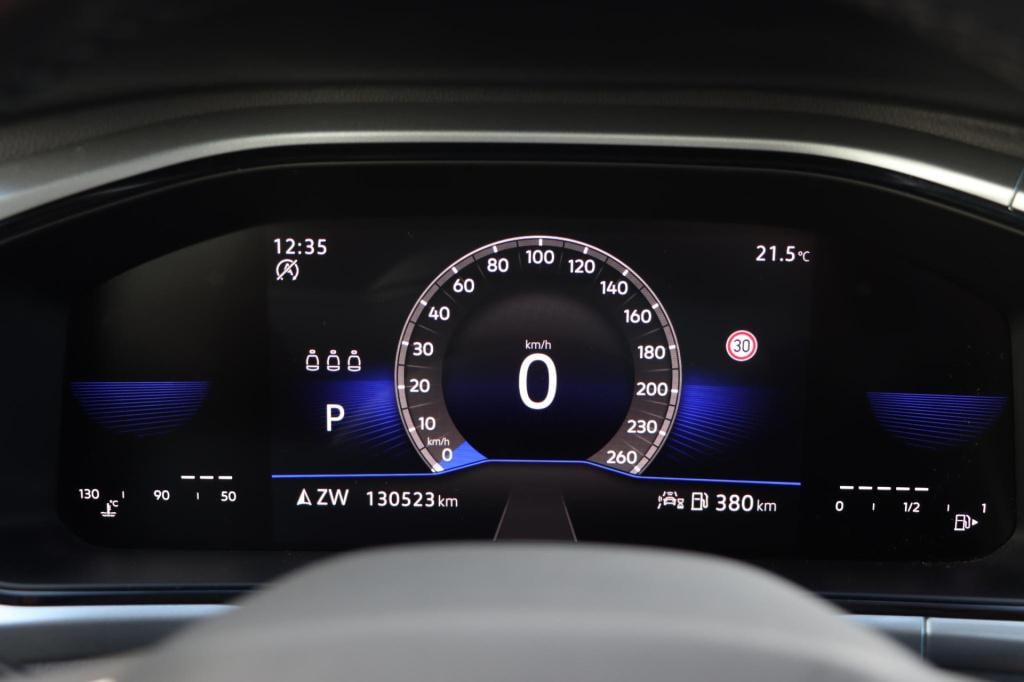 Volkswagen T-roc 1.5 tsi life 150pk dsg7