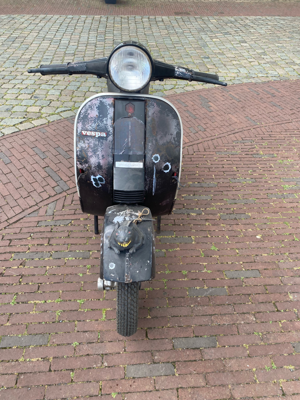 Scooter