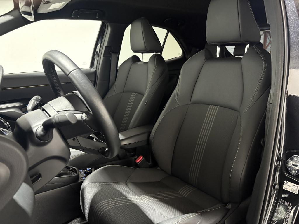 Toyota Yaris Cross 1.5 hybrid adventure awd