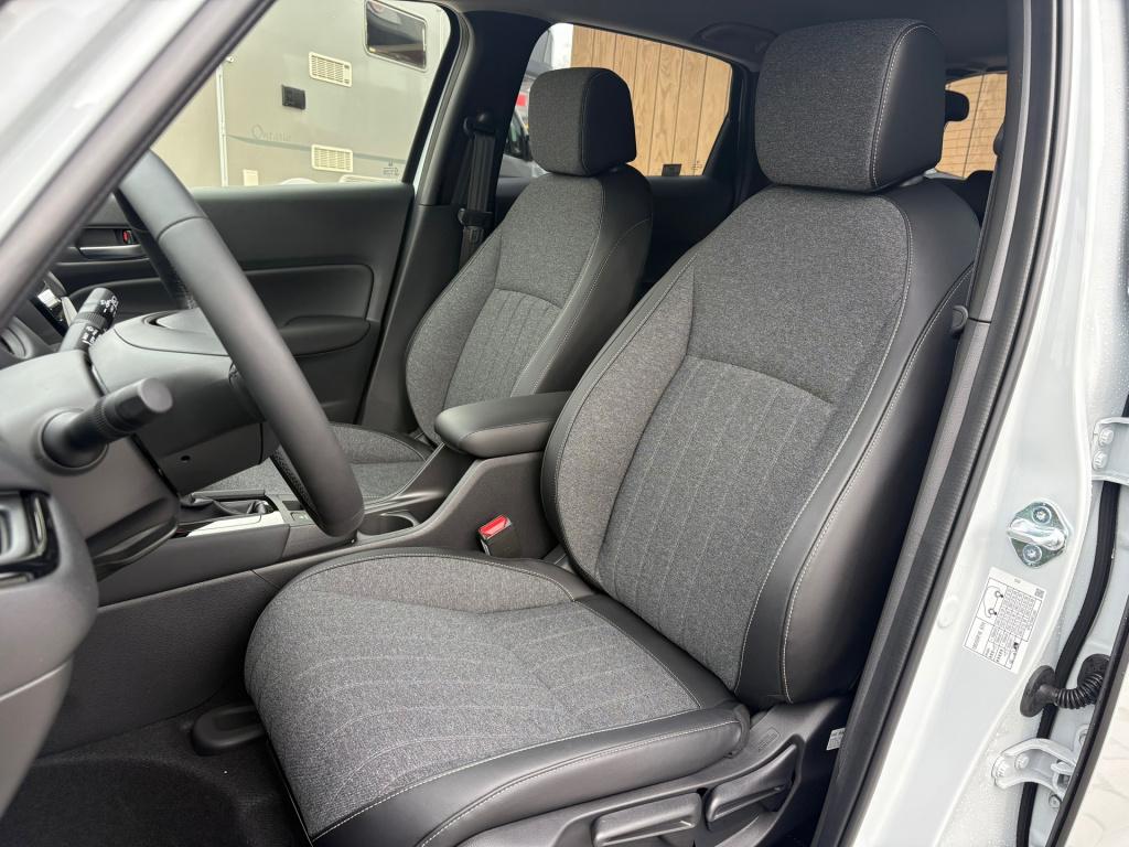 Honda Jazz 1.5 e:hev advance