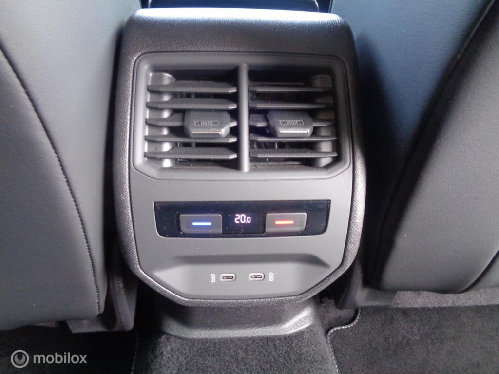 Seat Leon 1.0 tsi fr/airco/lm velgen/carplay/pdc/1 st eig/slechts 50000km