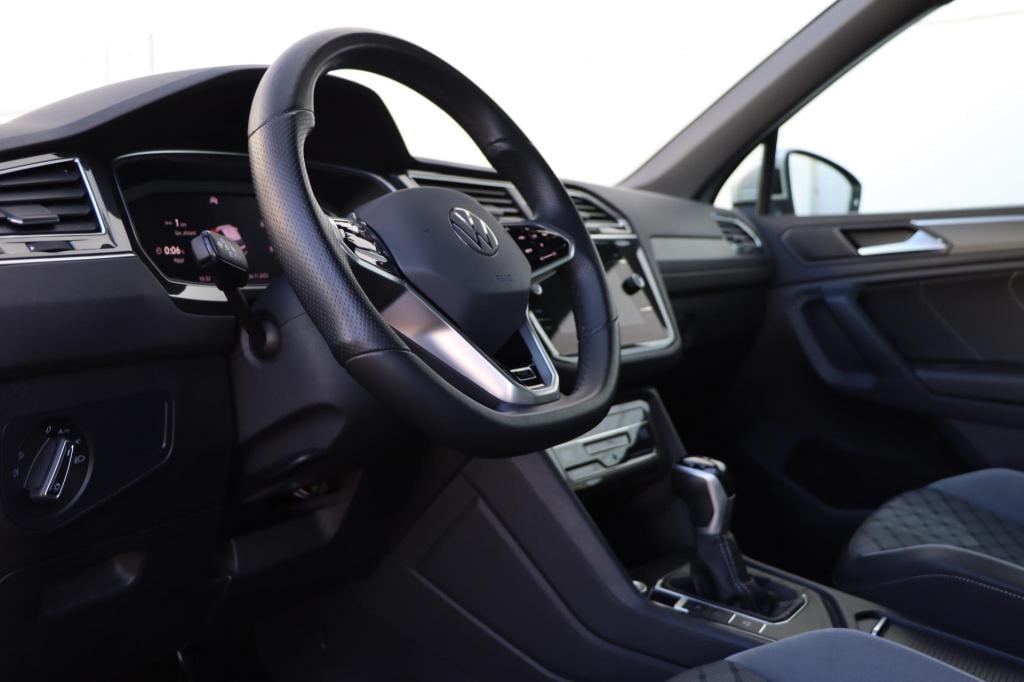 Volkswagen Tiguan 1.4 tsi ehybrid r-line business + 245pk dsg6