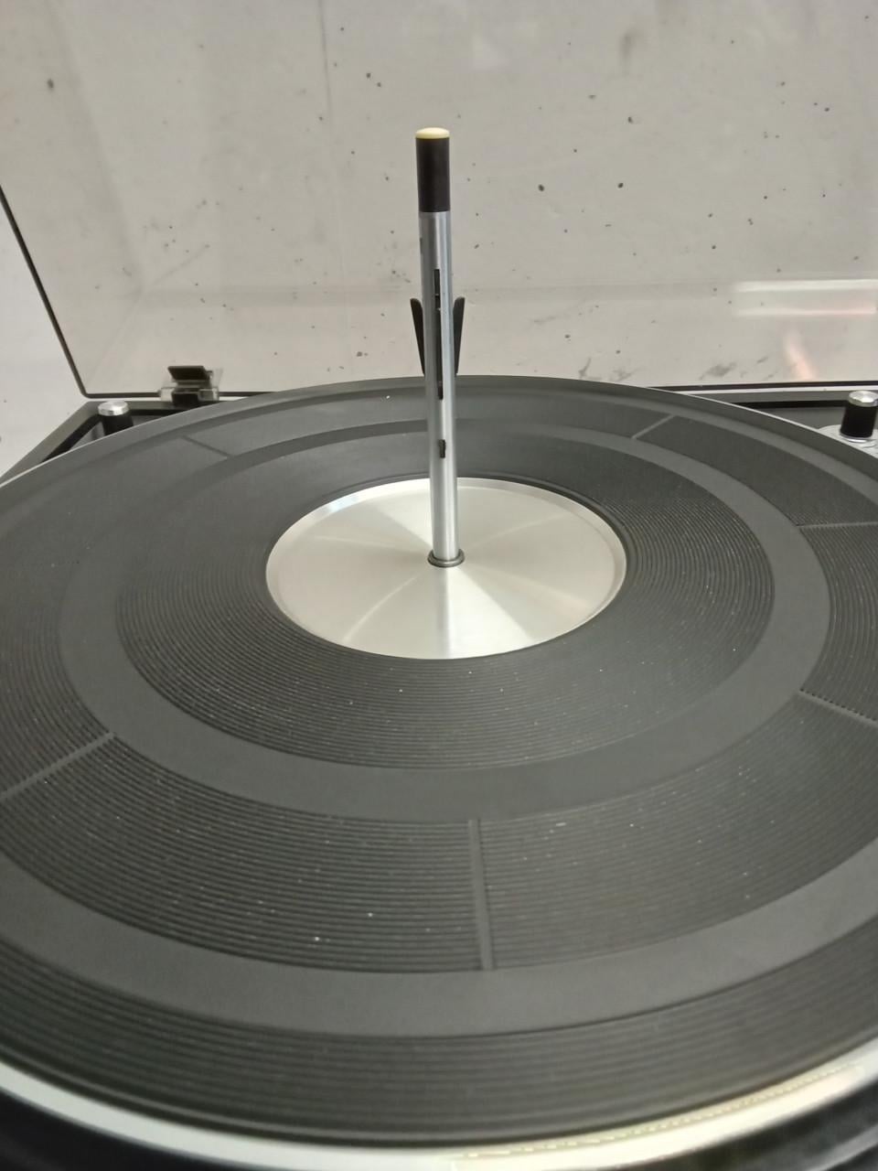 Elac Miracord 50H ii Platenspeler