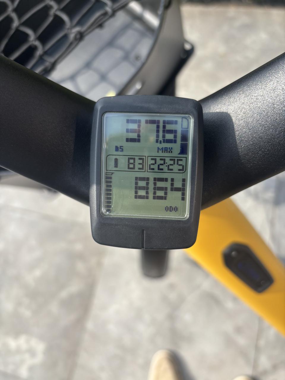 Specialized Turbo Como SL 5.0