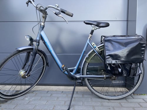 Damesfiets merk Sparta